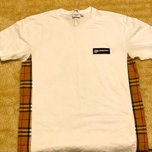 Burberry T-Shirts